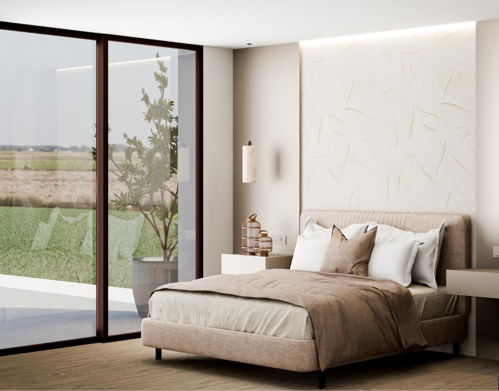 villa te koop in Pinoso | 2 slaapkamers H524296