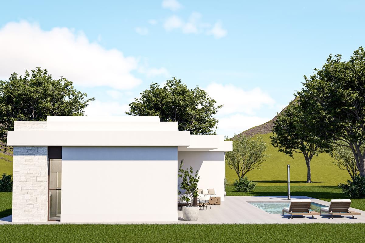 villa te koop in Pinoso | 2 slaapkamers H524296