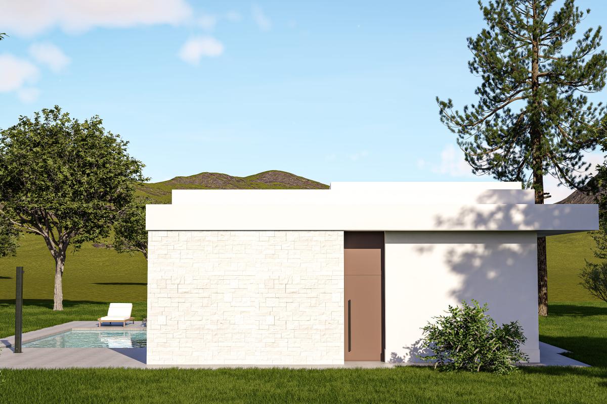 villa te koop in Pinoso | 2 slaapkamers H524296