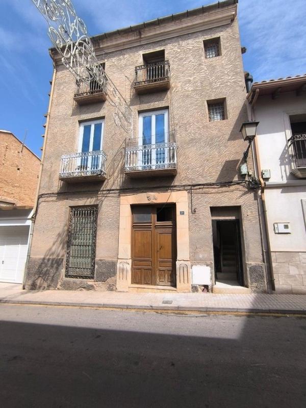 villa te koop in Pinoso | 8 slaapkamers H574751