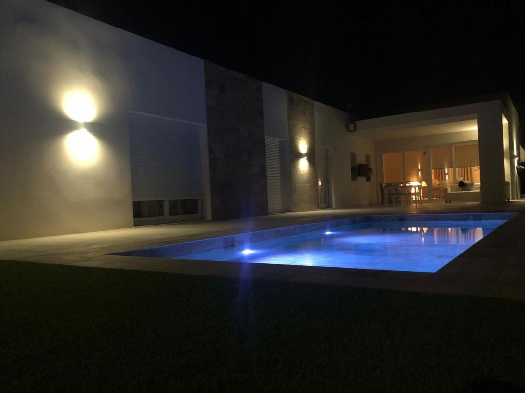 villa te koop in Pinoso | 3 slaapkamers H576782