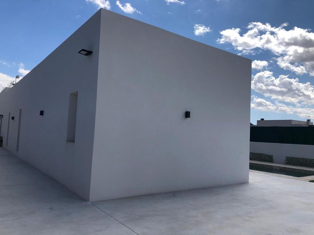villa te koop in Pinoso | 3 slaapkamers H576782