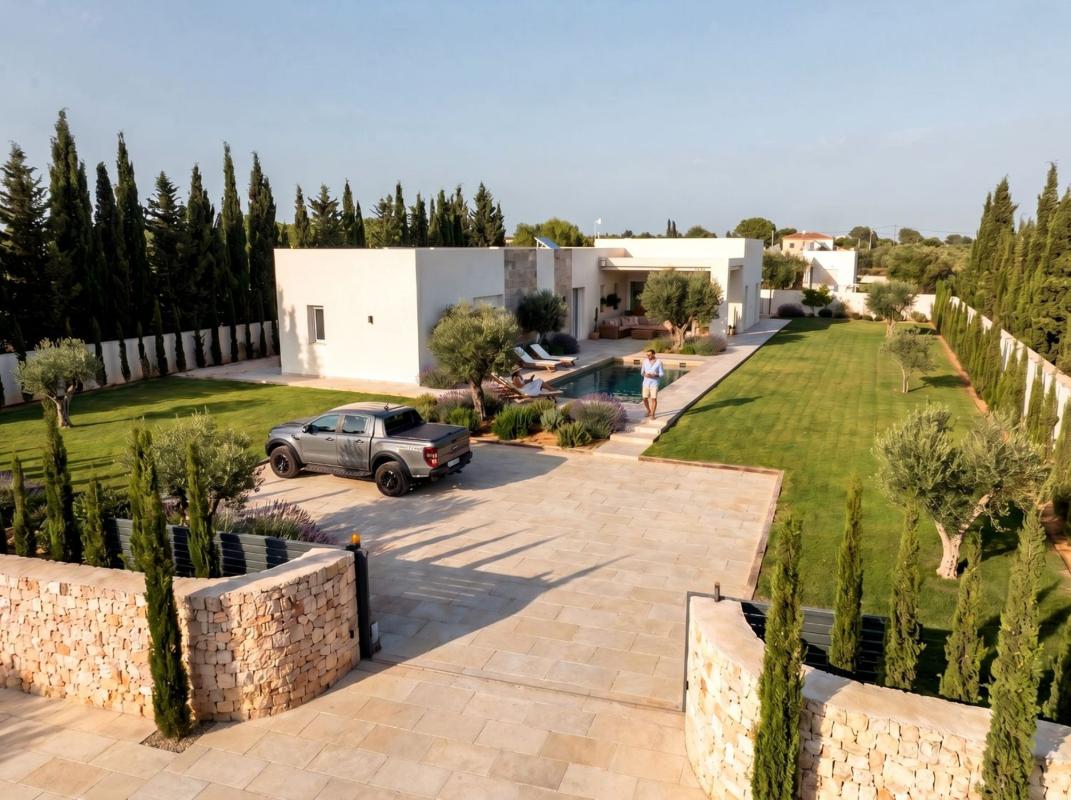 villa te koop in Pinoso | 3 slaapkamers H576782