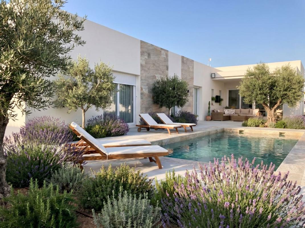 villa te koop in Pinoso | 3 slaapkamers H576782