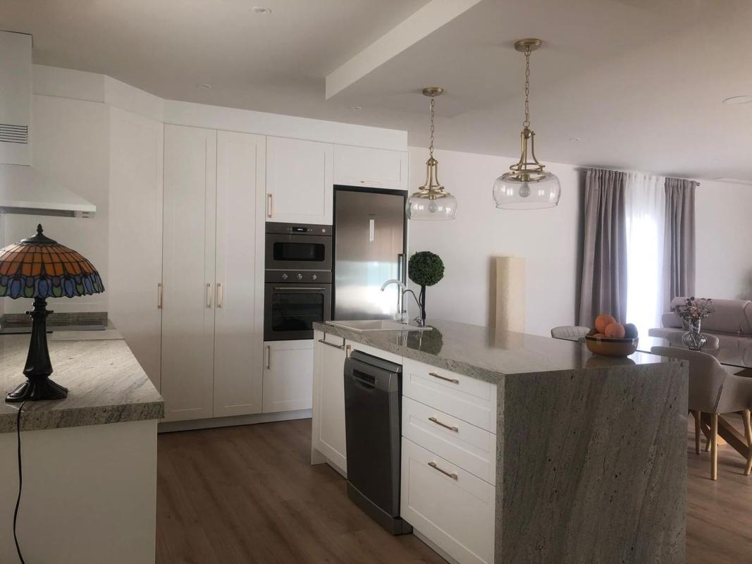 villa te koop in Pinoso | 3 slaapkamers H576782