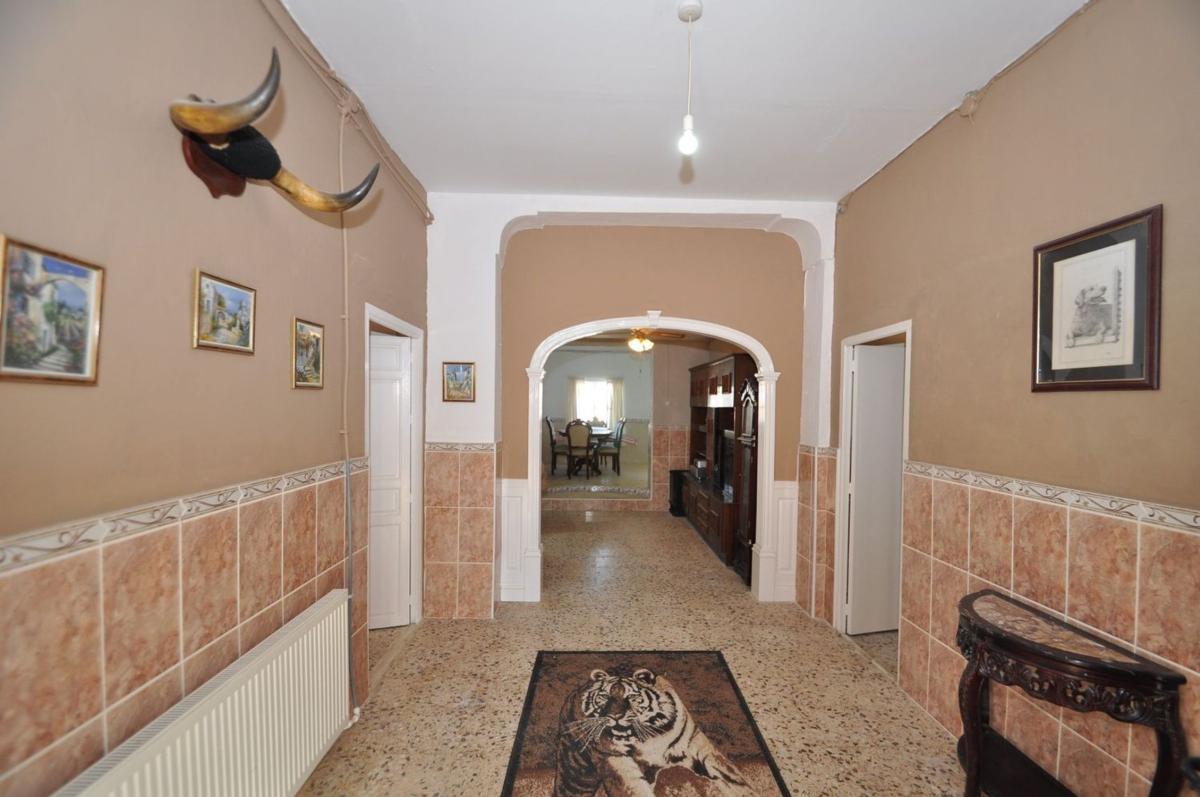 villa te koop in Pinoso | 8 slaapkamers H578346