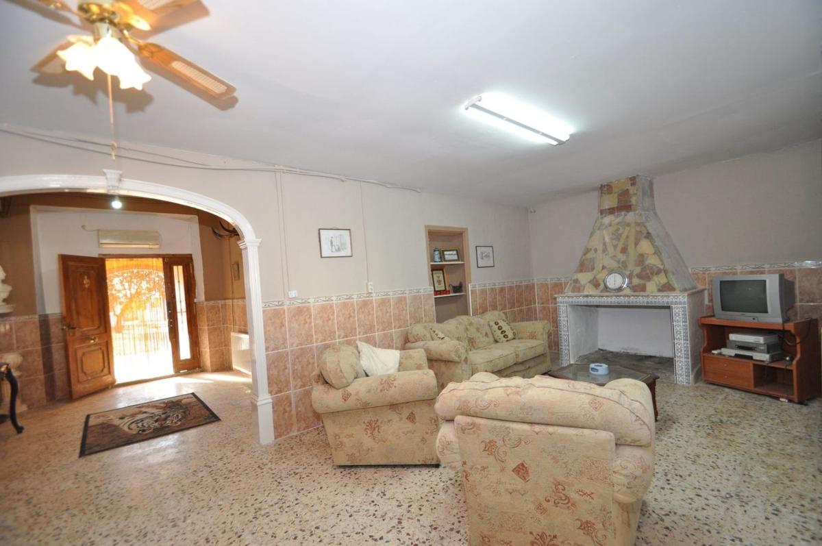 villa te koop in Pinoso | 8 slaapkamers H578346