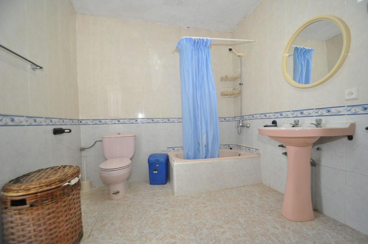 villa te koop in Pinoso | 8 slaapkamers H578346