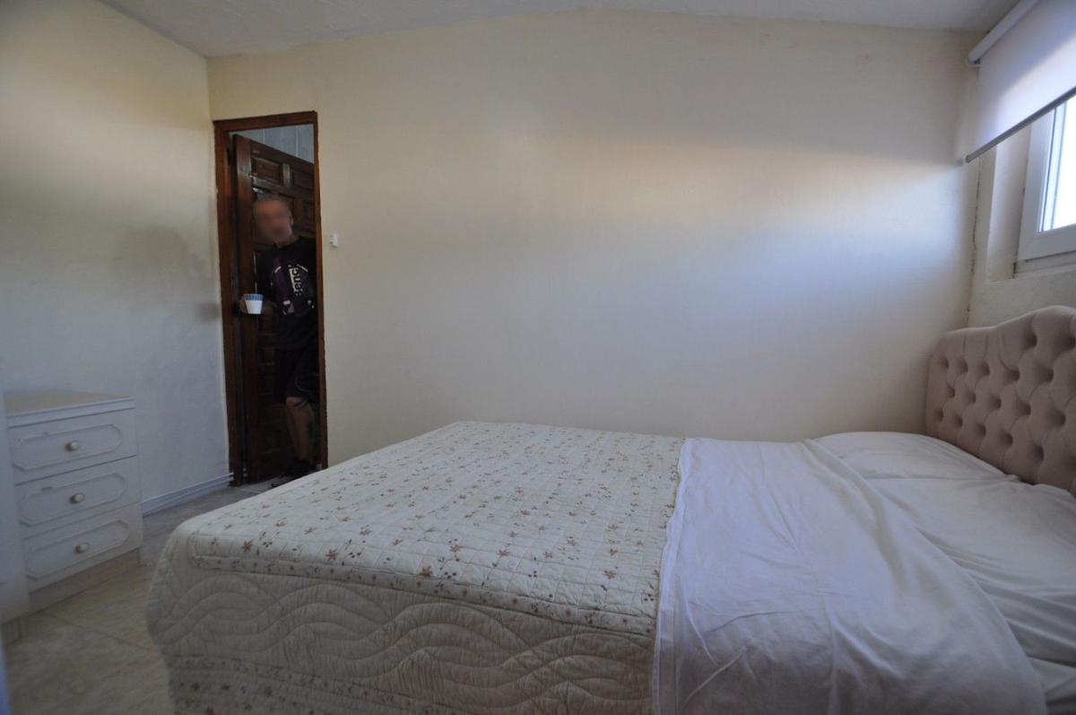 villa te koop in Pinoso | 8 slaapkamers H578346