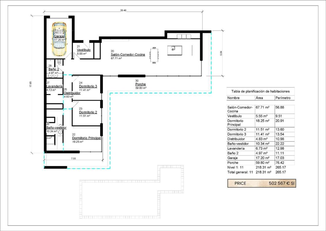 Property main view 25