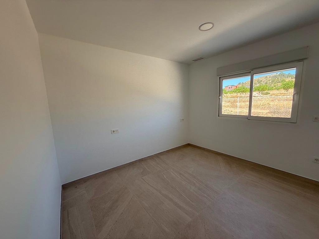 Villa te koop in Pinoso | 3 slaapkamers H9374