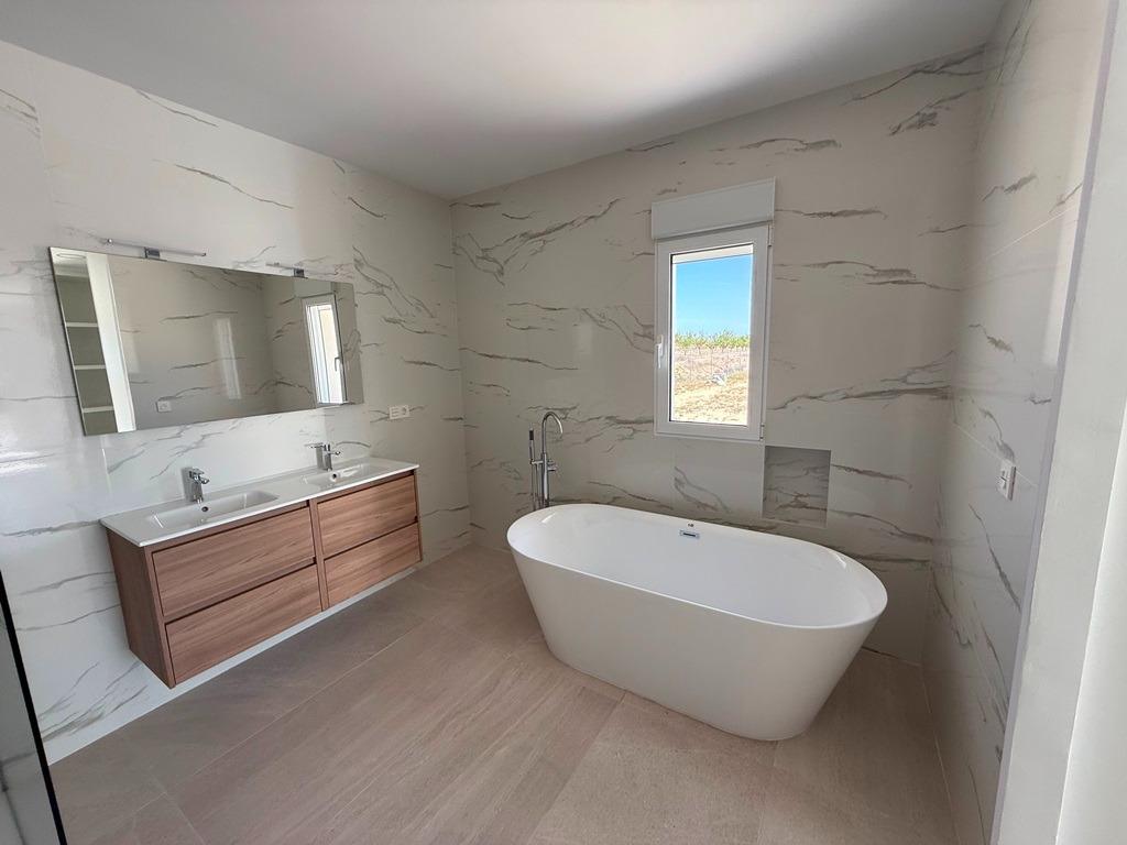 Villa te koop in Pinoso | 3 slaapkamers H9374