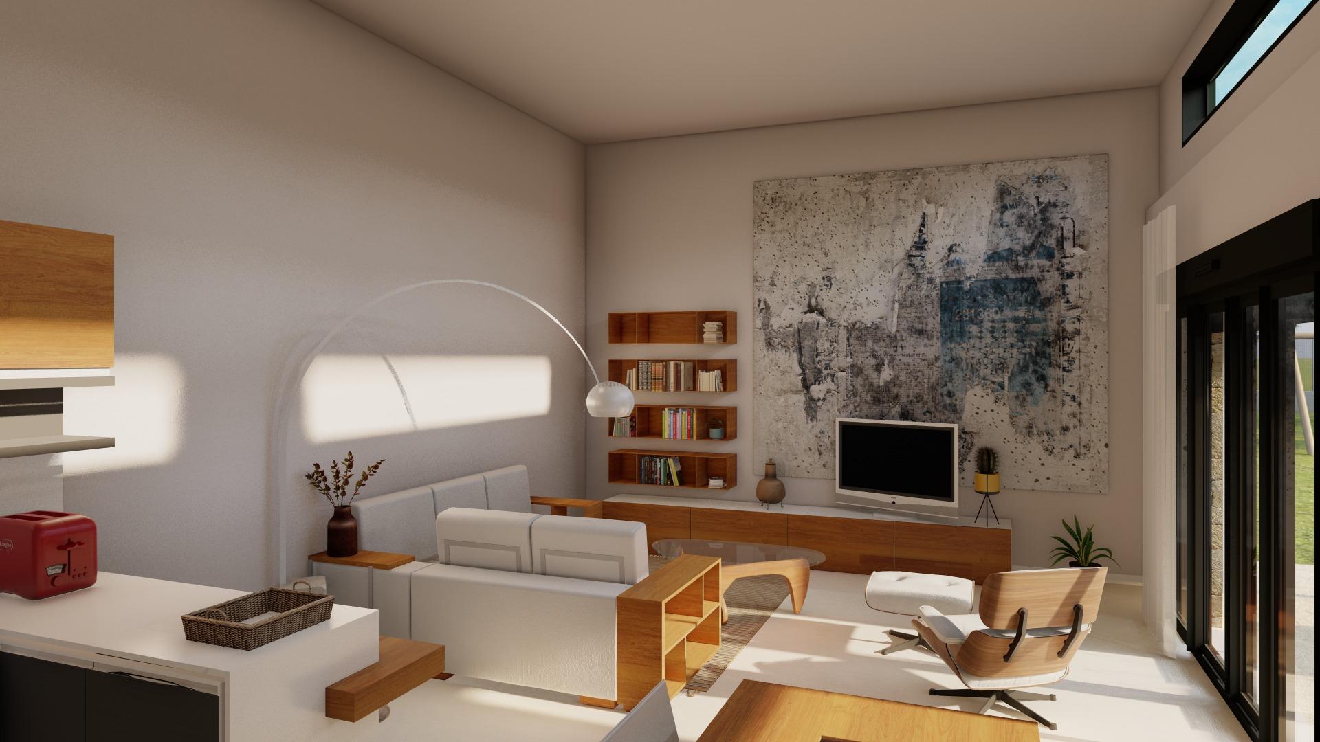 villa te koop in Pinoso | 3 slaapkamers H9516