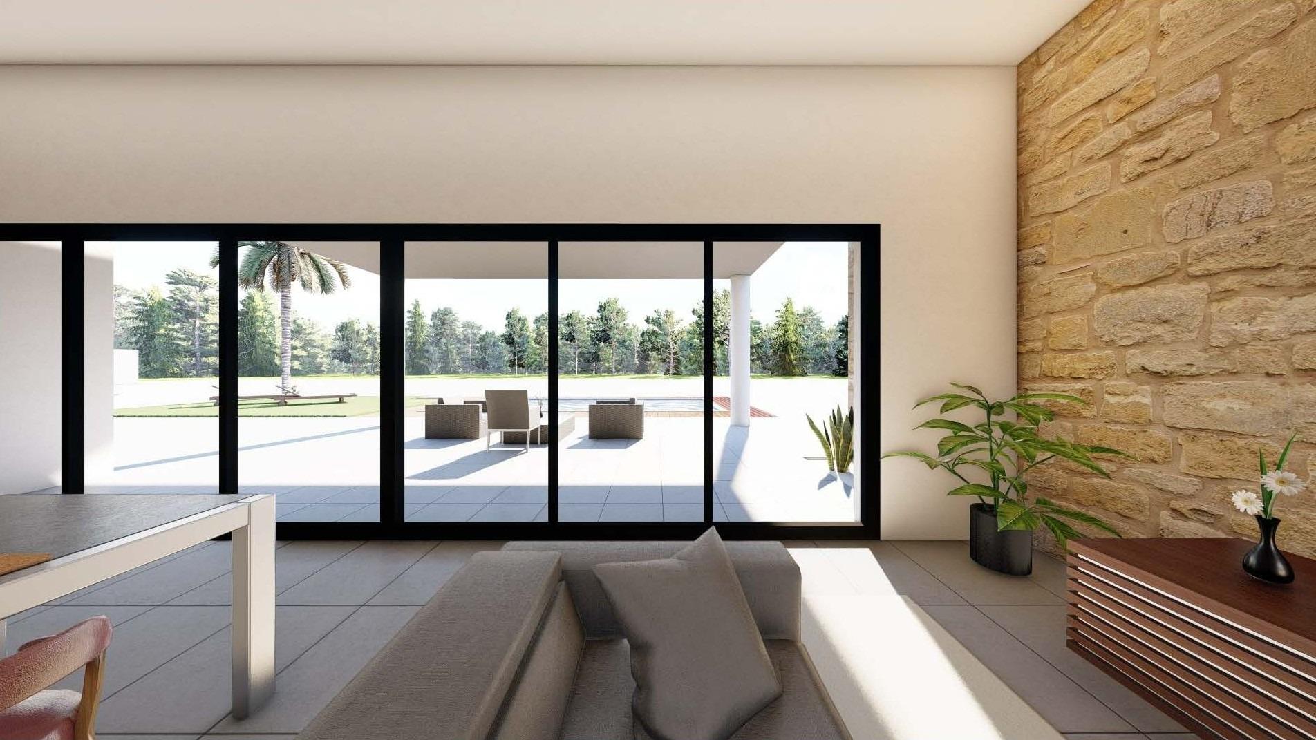 Villa te koop in Pinoso | 3 slaapkamers H9589