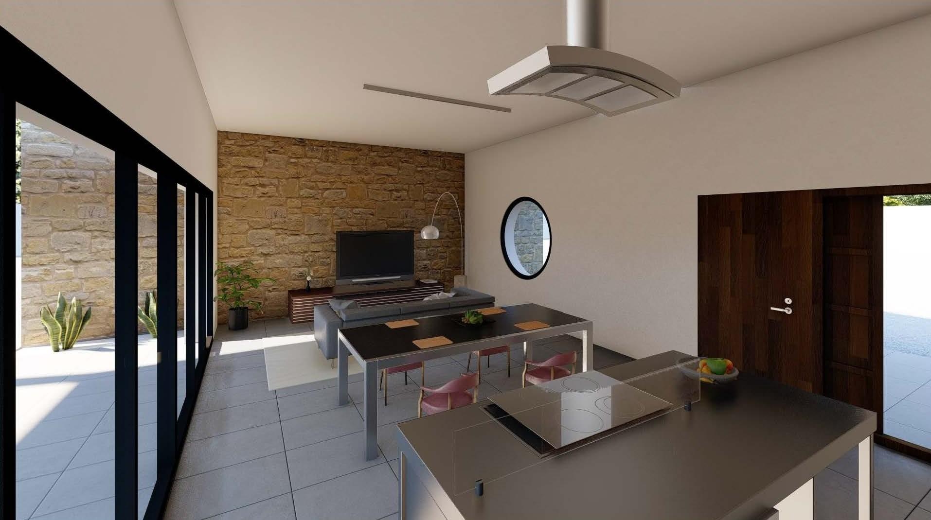 Villa te koop in Pinoso | 3 slaapkamers H9589