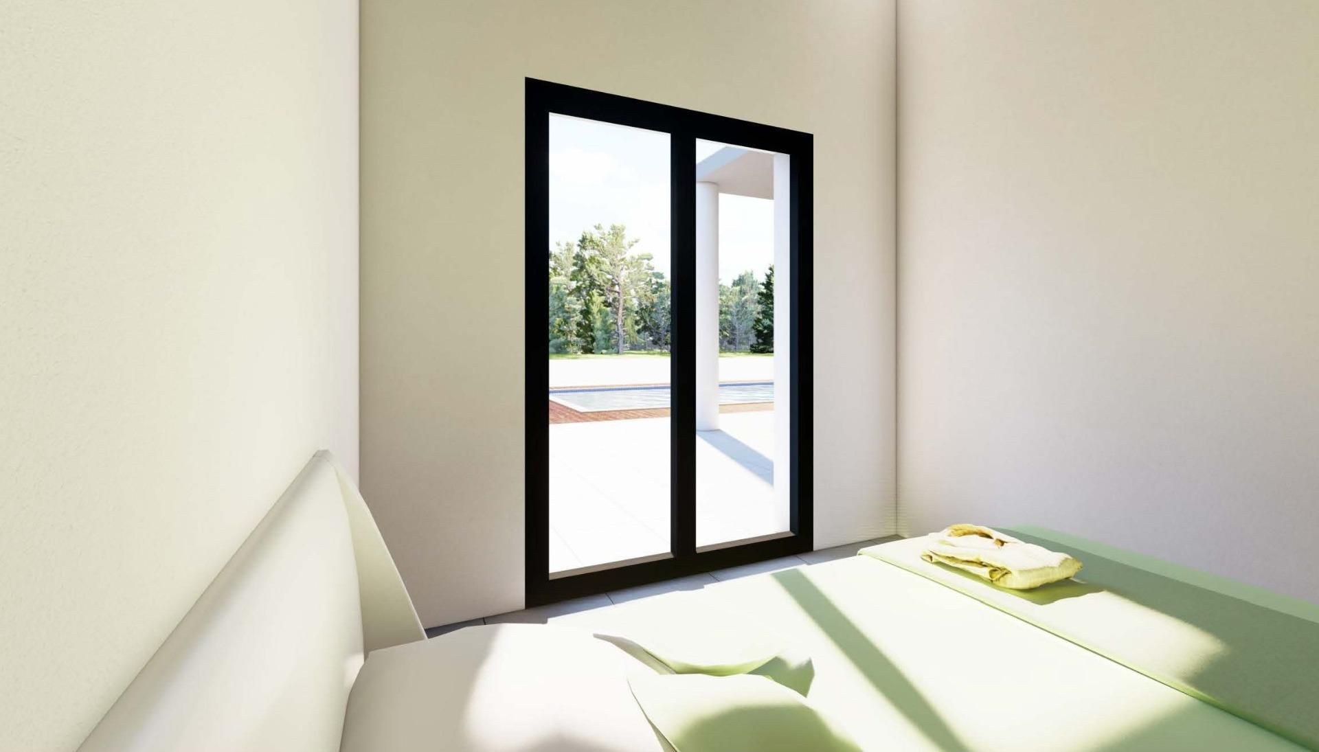 Villa te koop in Pinoso | 3 slaapkamers H9589