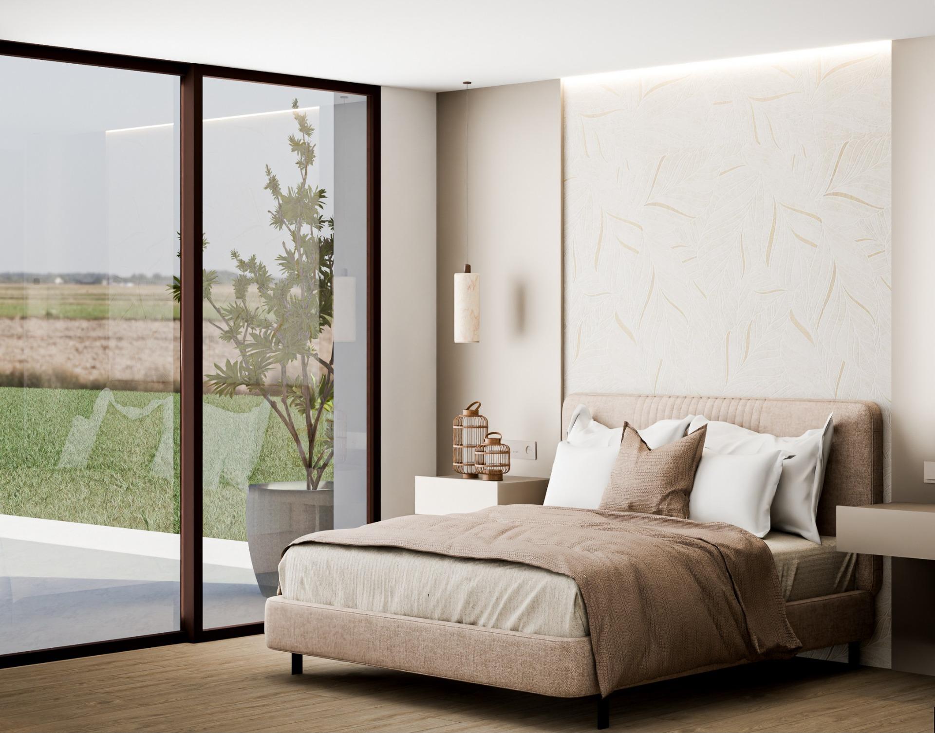 Villa te koop in Pinoso | 2 slaapkamers H9694