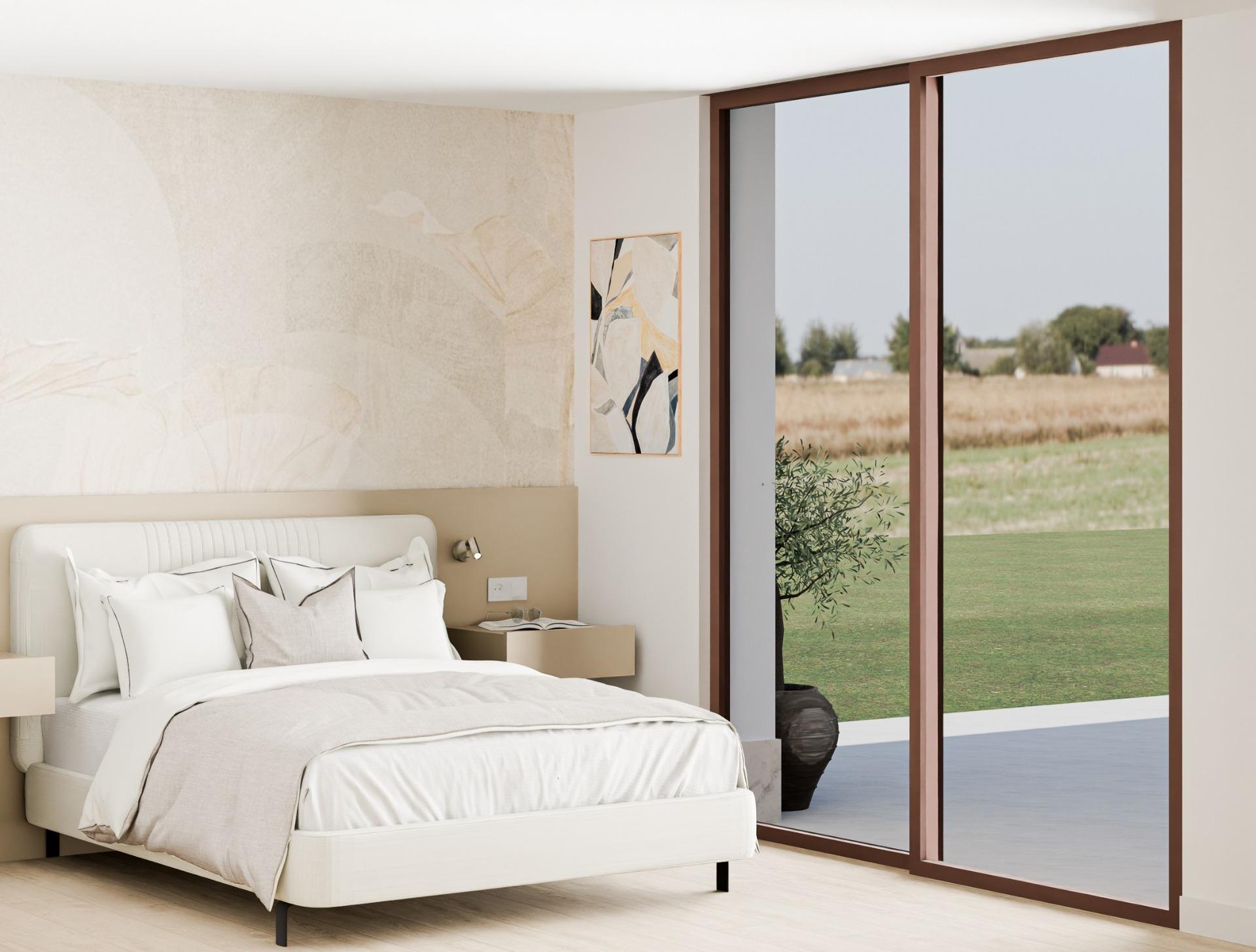 Villa te koop in Pinoso | 2 slaapkamers H9694