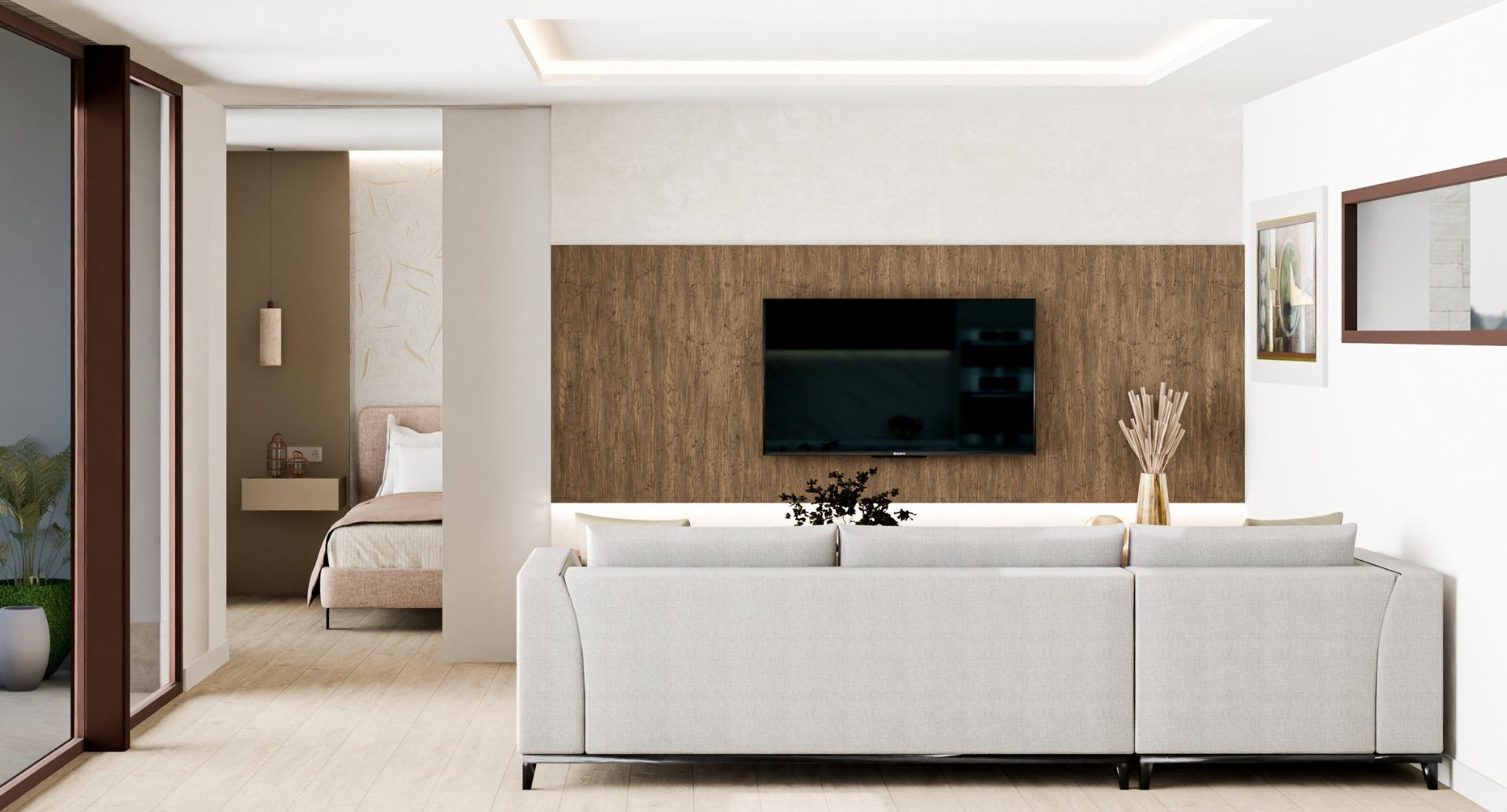 Villa te koop in Pinoso | 2 slaapkamers H9694