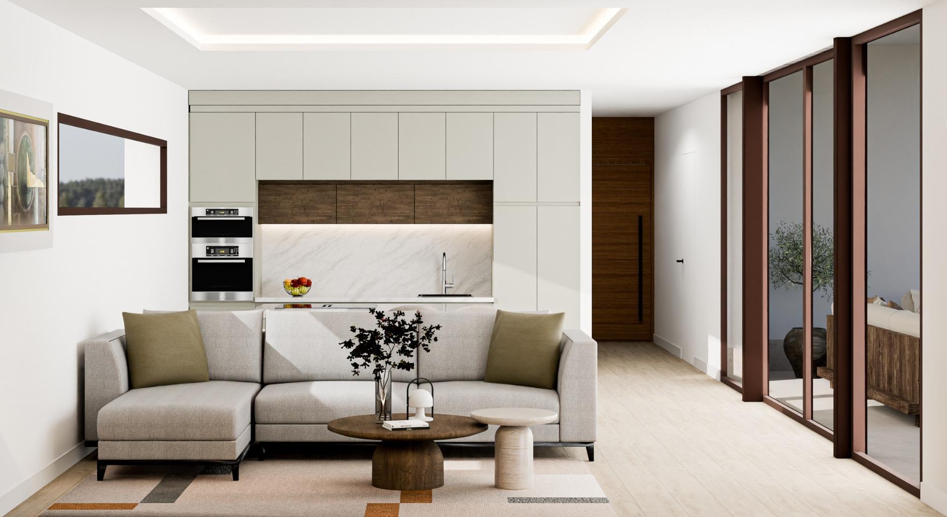 Villa te koop in Pinoso | 2 slaapkamers H9694