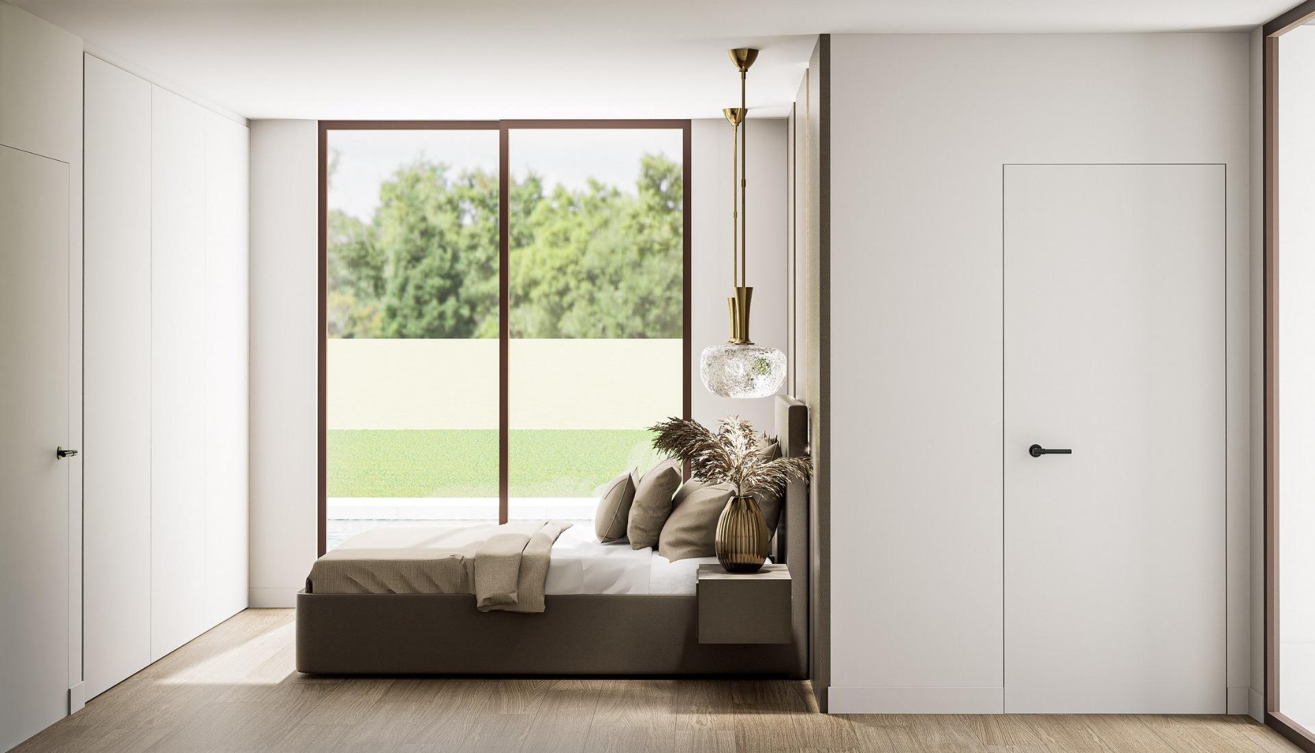 Villa te koop in Pinoso | 3 slaapkamers H9695