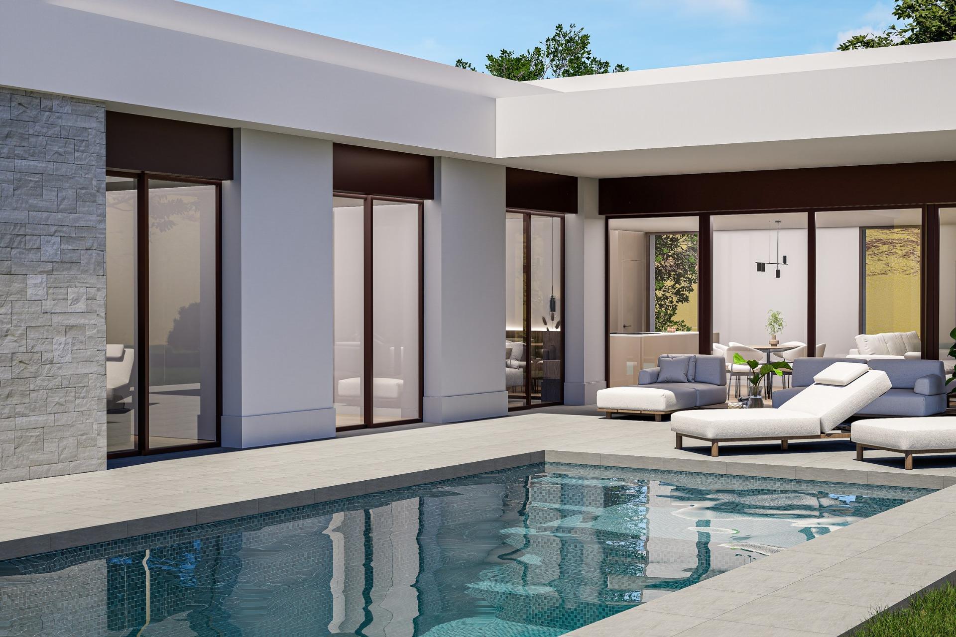 Villa te koop in Pinoso | 3 slaapkamers H9695