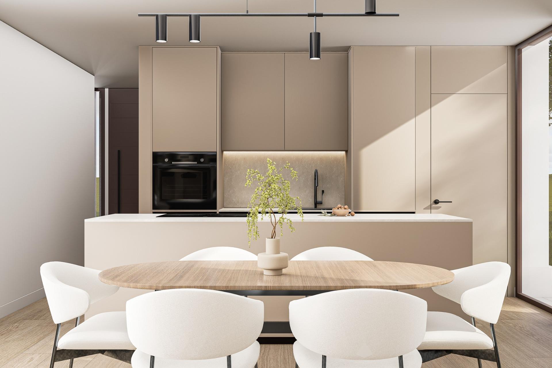 Villa te koop in Pinoso | 3 slaapkamers H9695