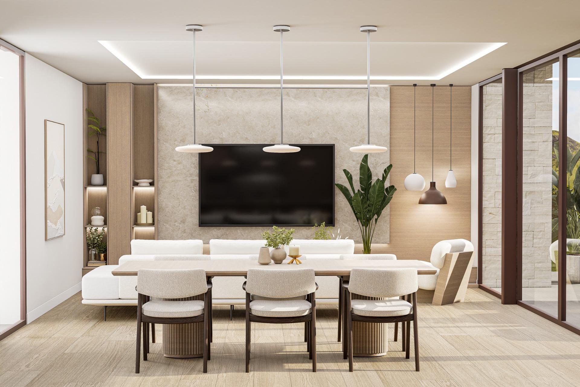 Villa te koop in Pinoso | 3 slaapkamers H9696