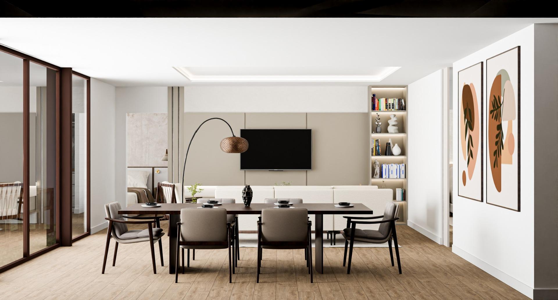 Villa te koop in Pinoso | 3 slaapkamers H9697