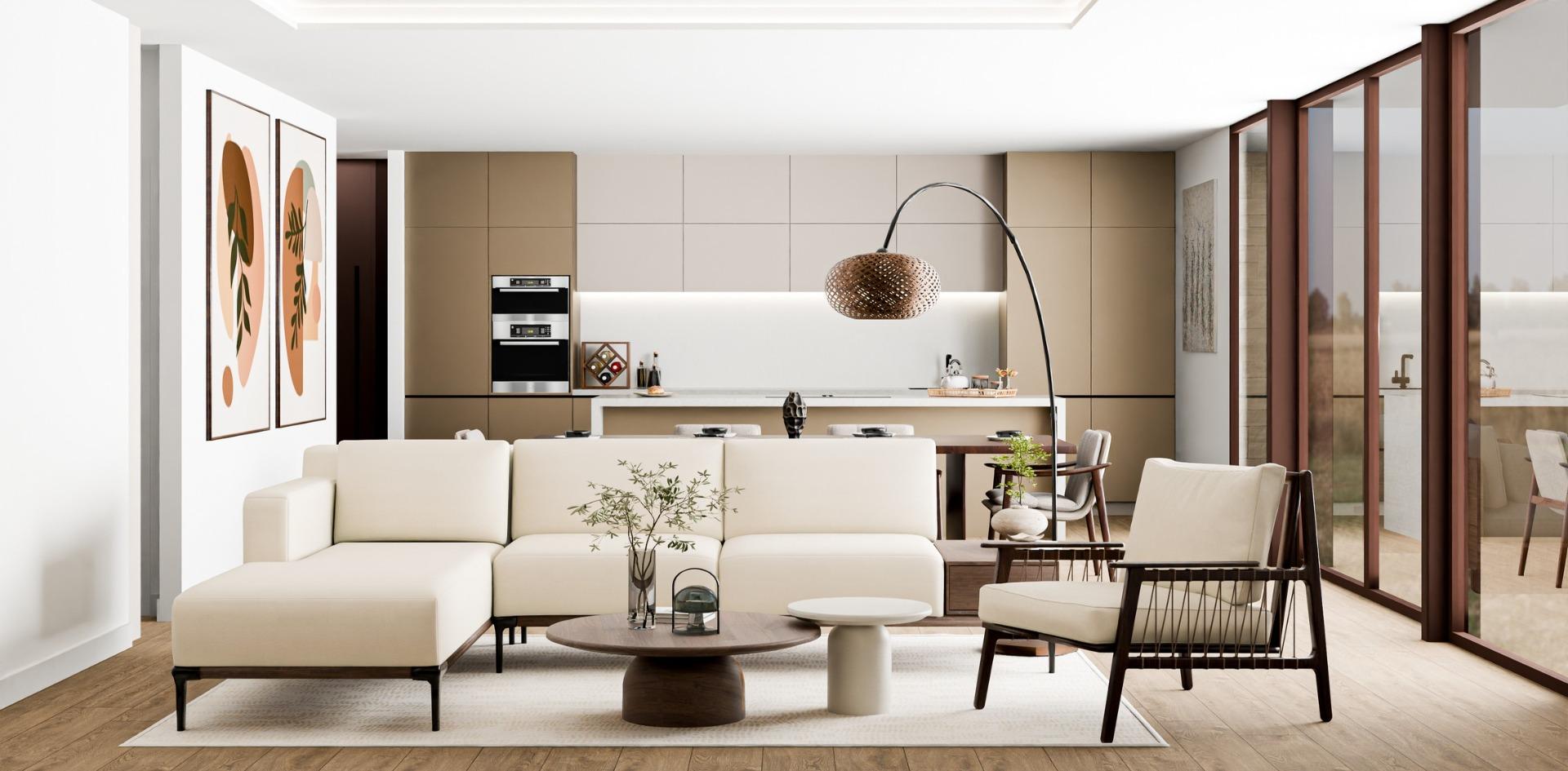 Villa te koop in Pinoso | 3 slaapkamers H9697