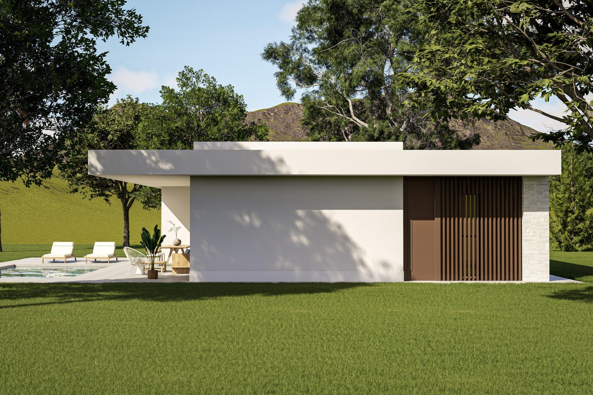 Villa te koop in Pinoso | 3 slaapkamers H9697