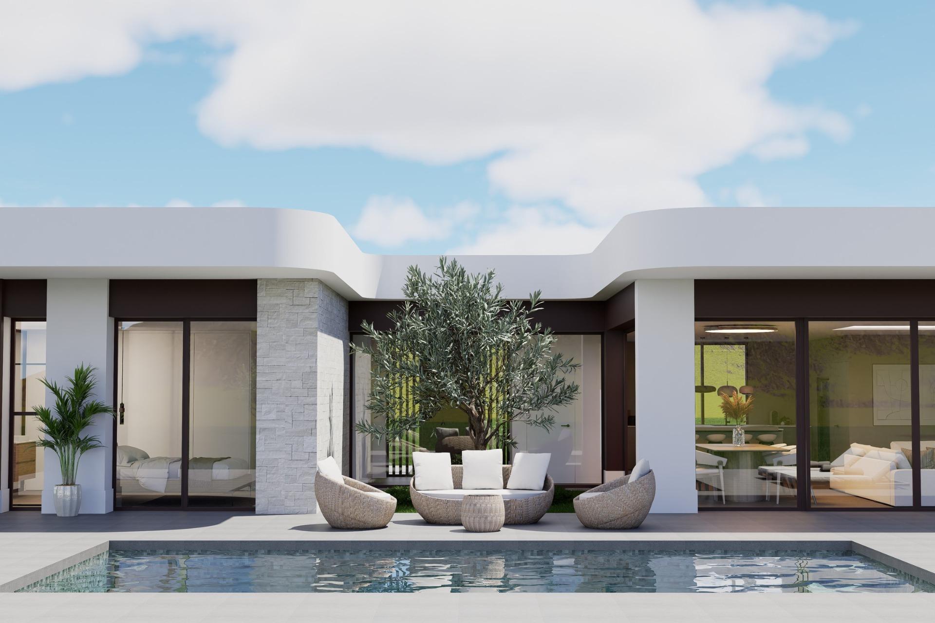 Villa te koop in Pinoso | 3 slaapkamers H9698