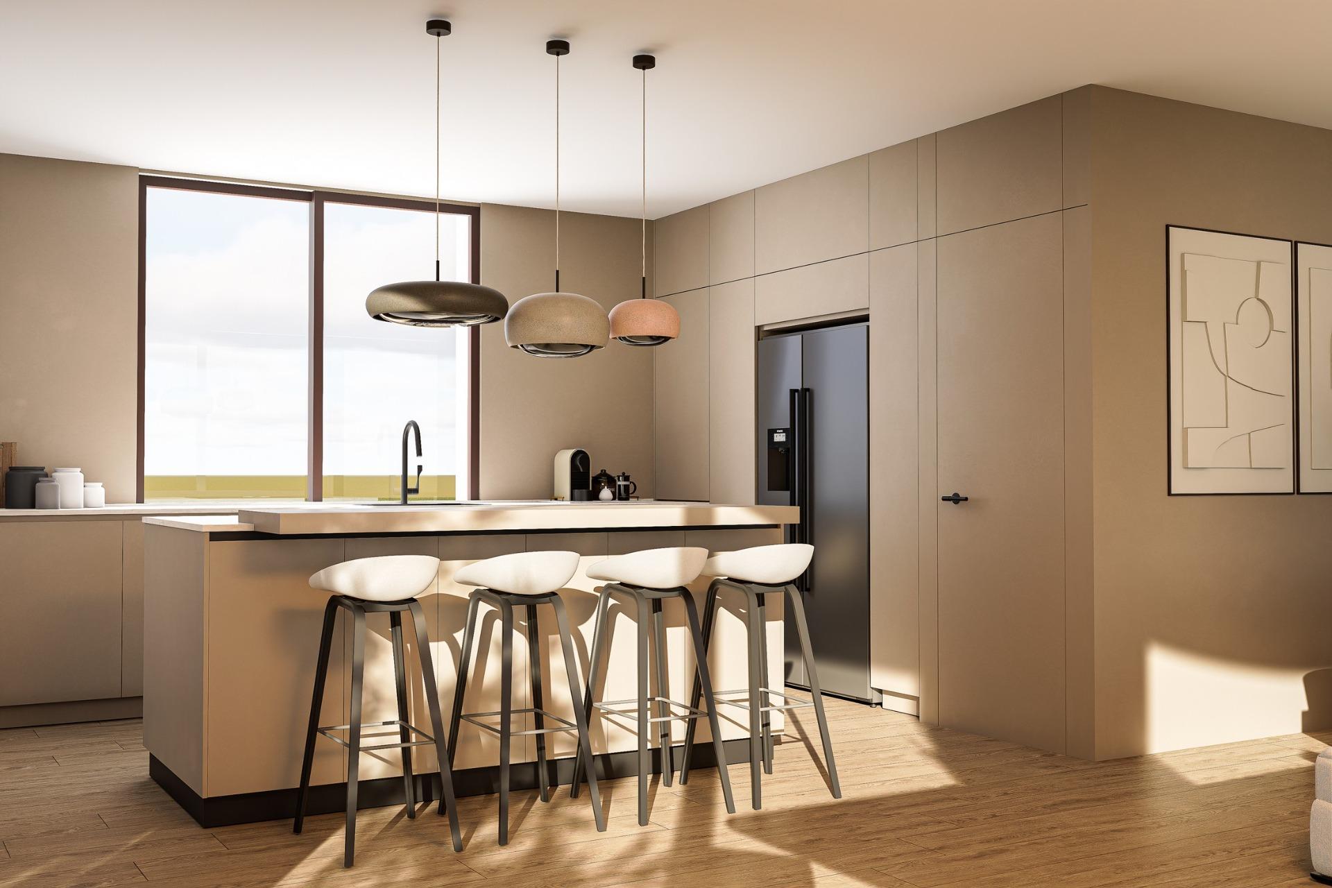 Villa te koop in Pinoso | 3 slaapkamers H9698