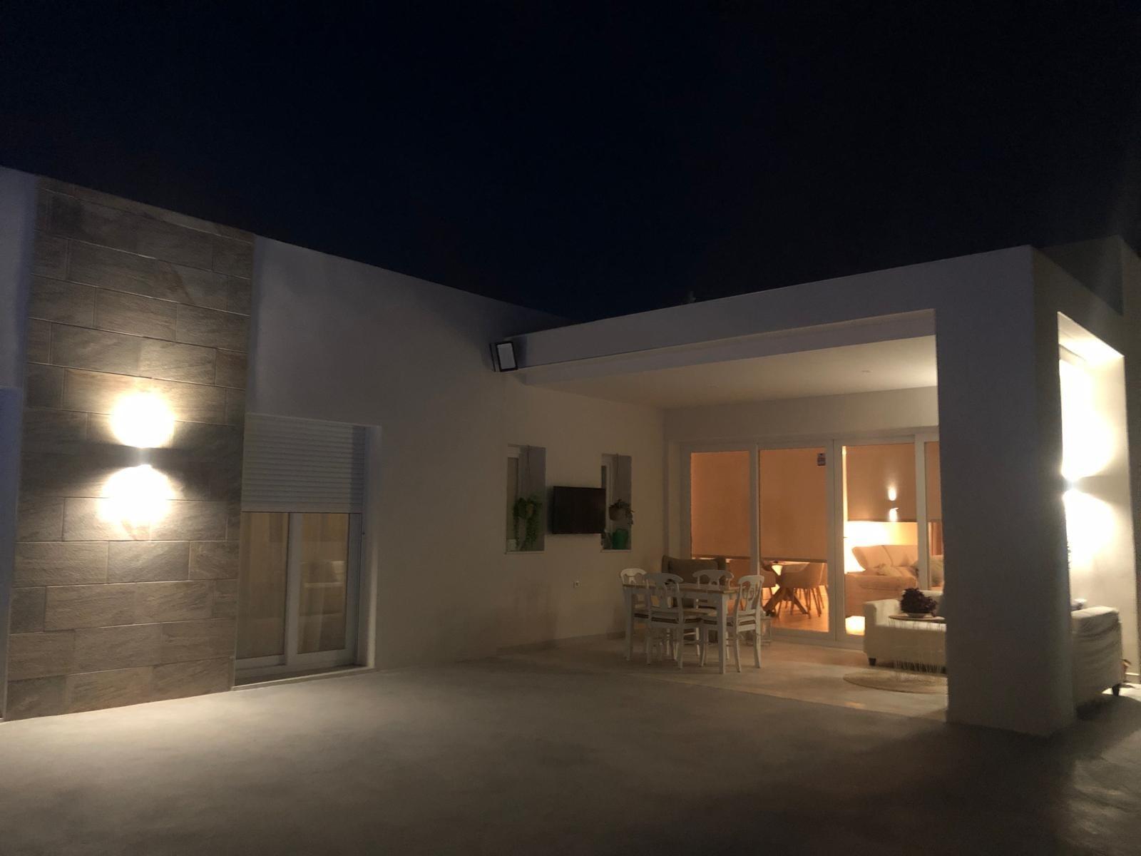 Villa te koop in Pinoso | 3 slaapkamers H9949