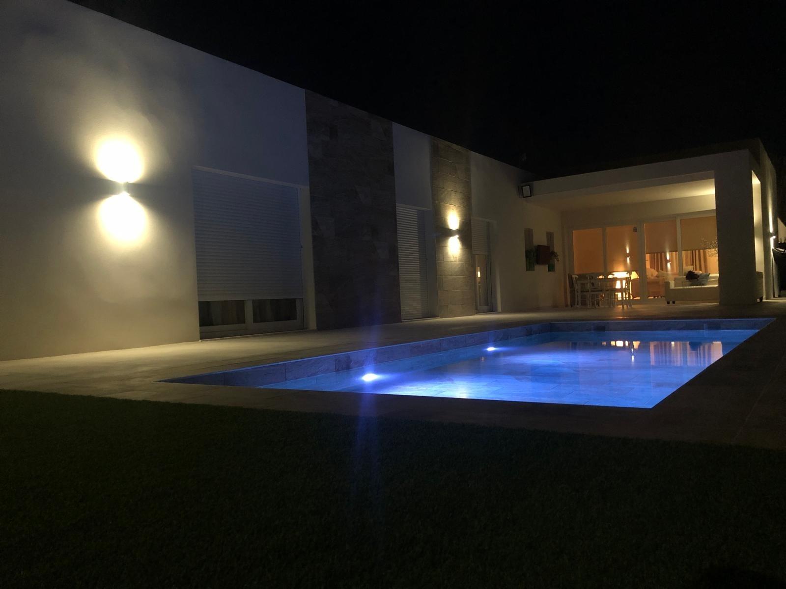 Villa te koop in Pinoso | 3 slaapkamers H9949