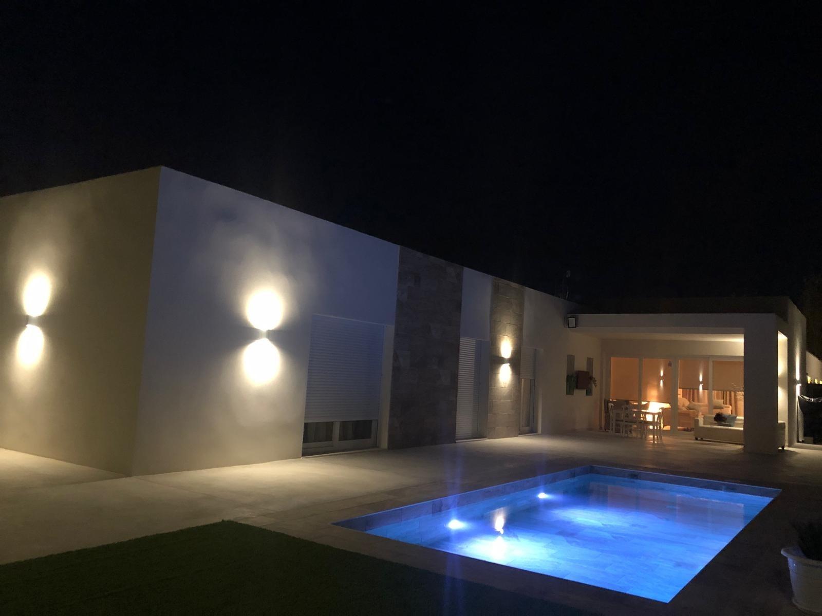 Villa te koop in Pinoso | 3 slaapkamers H9949