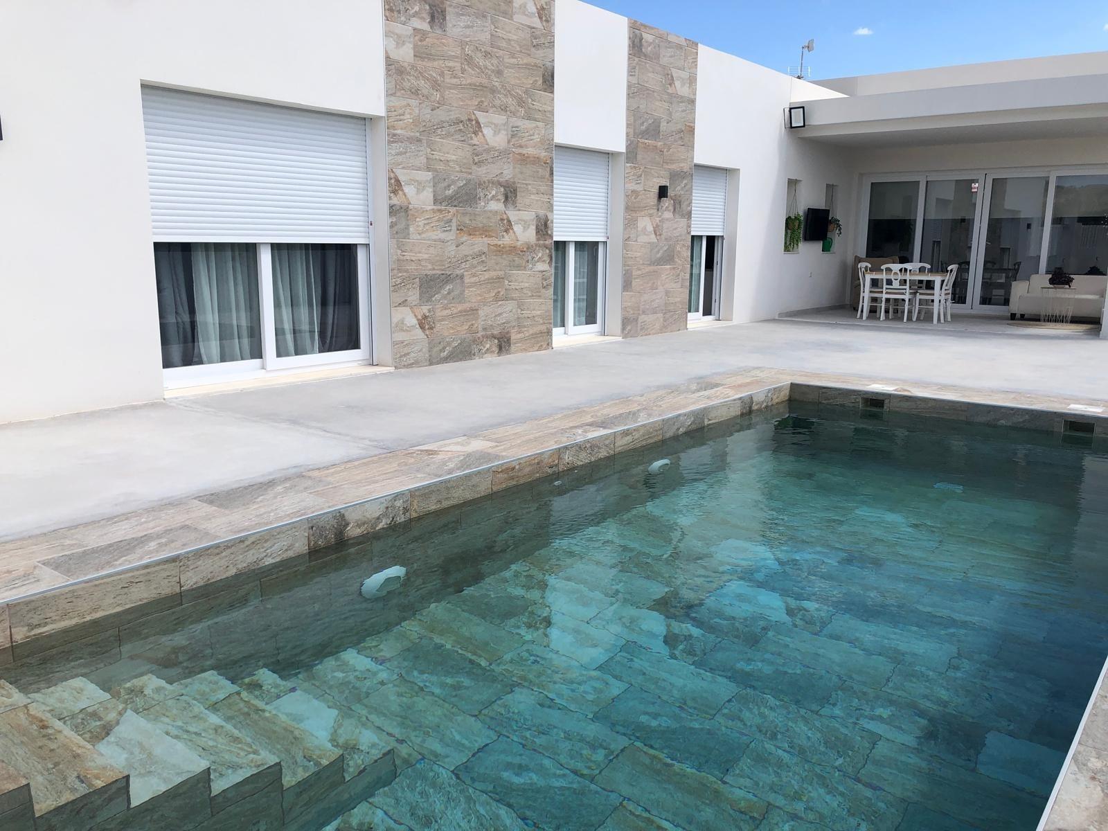 Villa te koop in Pinoso | 3 slaapkamers H9949