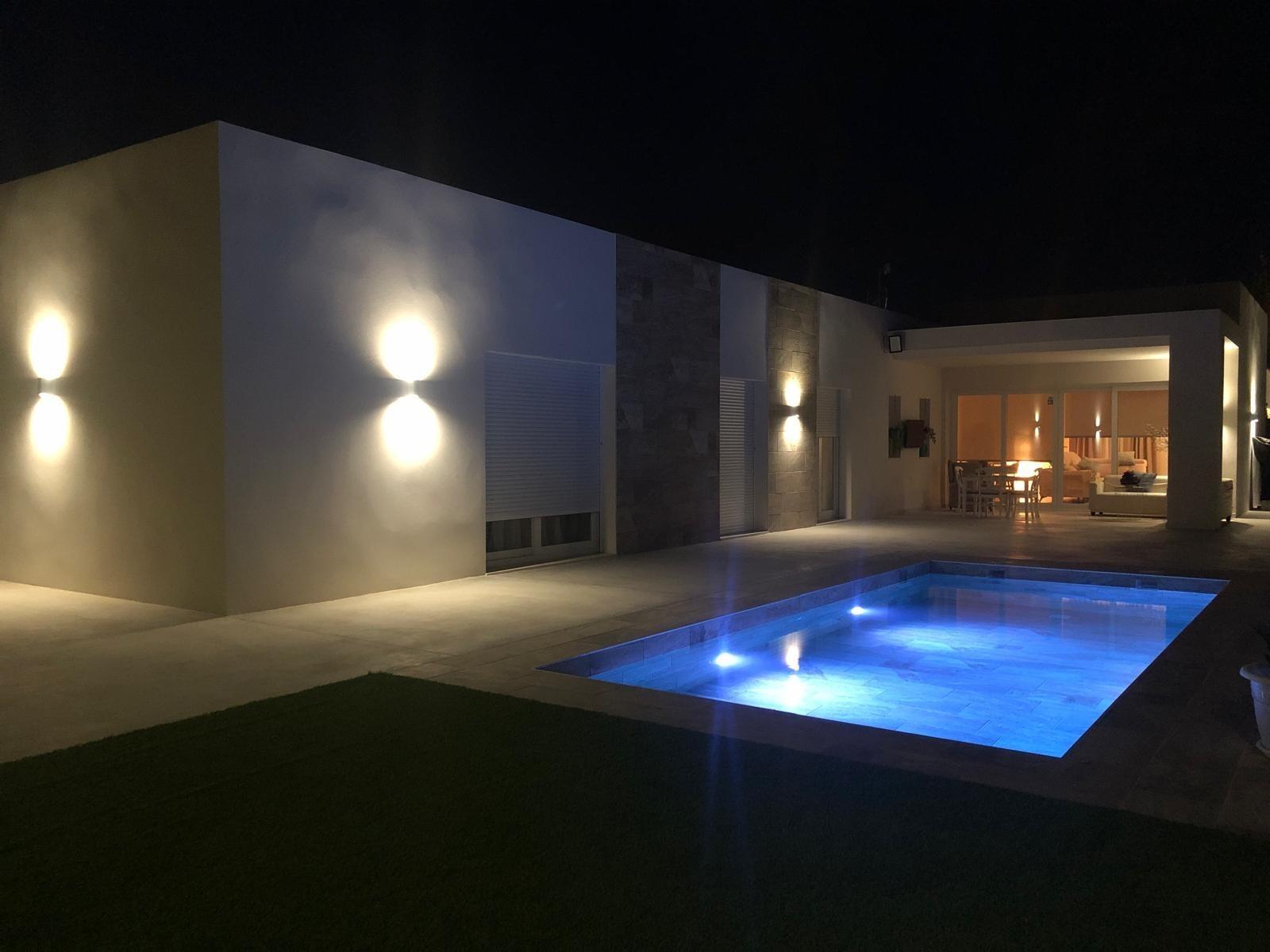 Villa te koop in Pinoso | 3 slaapkamers H9949