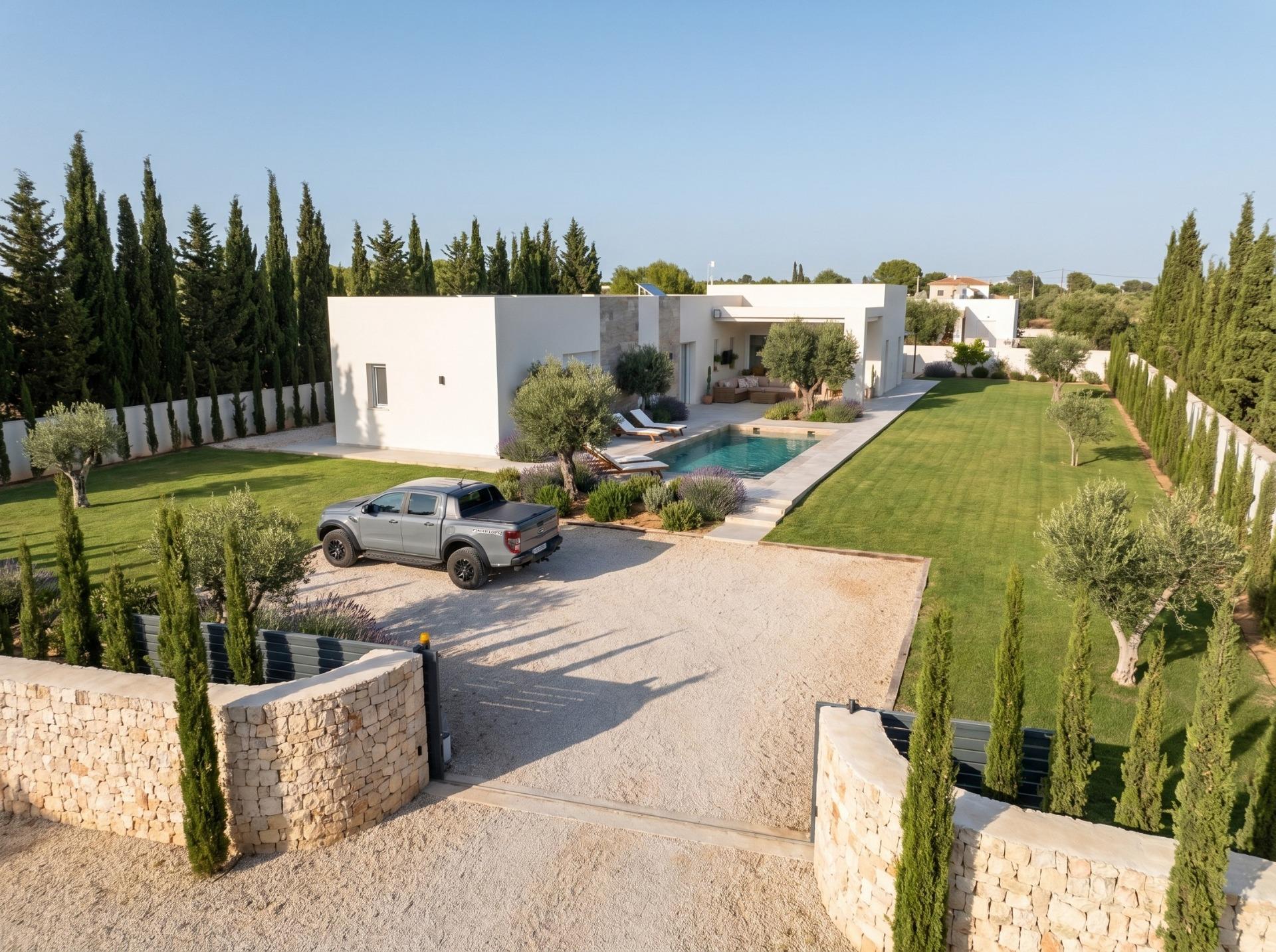 Villa te koop in Pinoso | 3 slaapkamers H9949