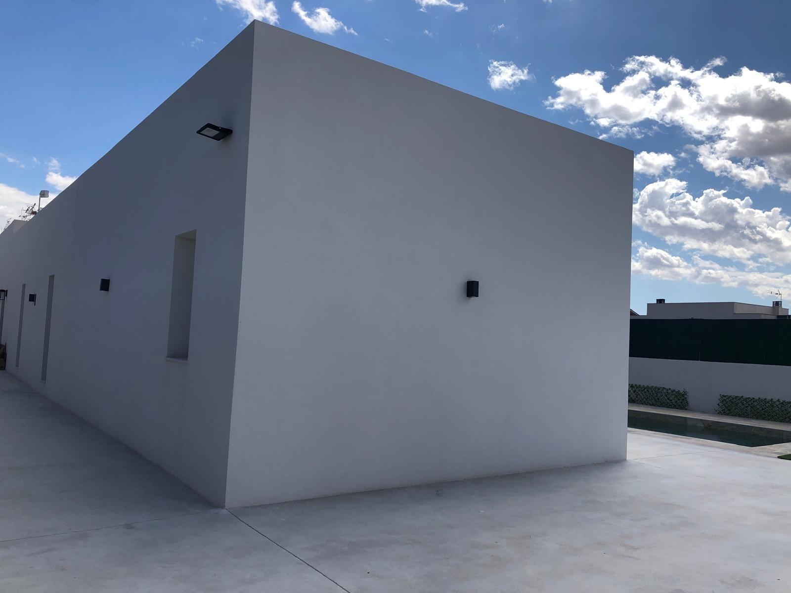 Villa te koop in Pinoso | 3 slaapkamers H9949