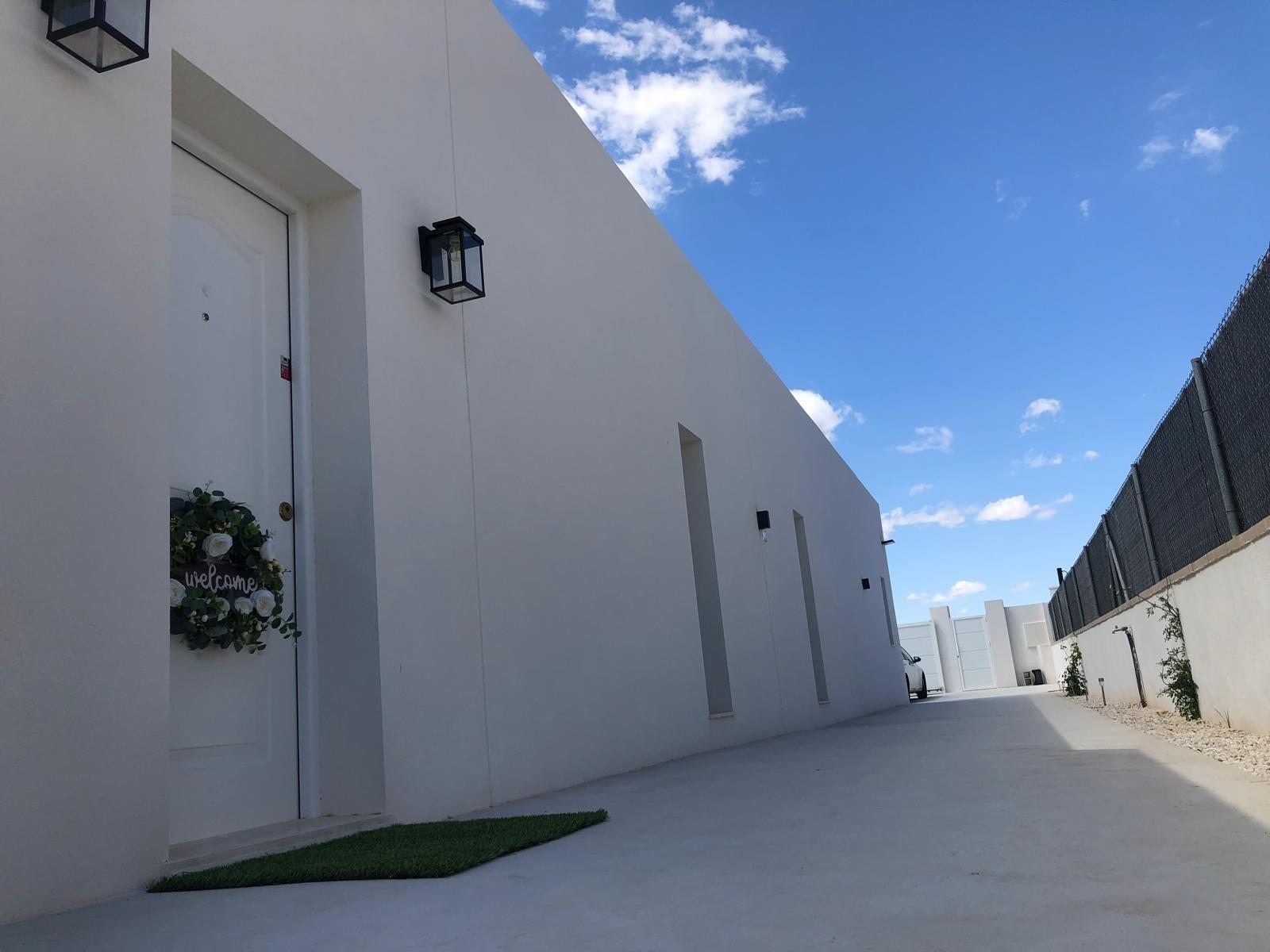 Villa te koop in Pinoso | 3 slaapkamers H9949