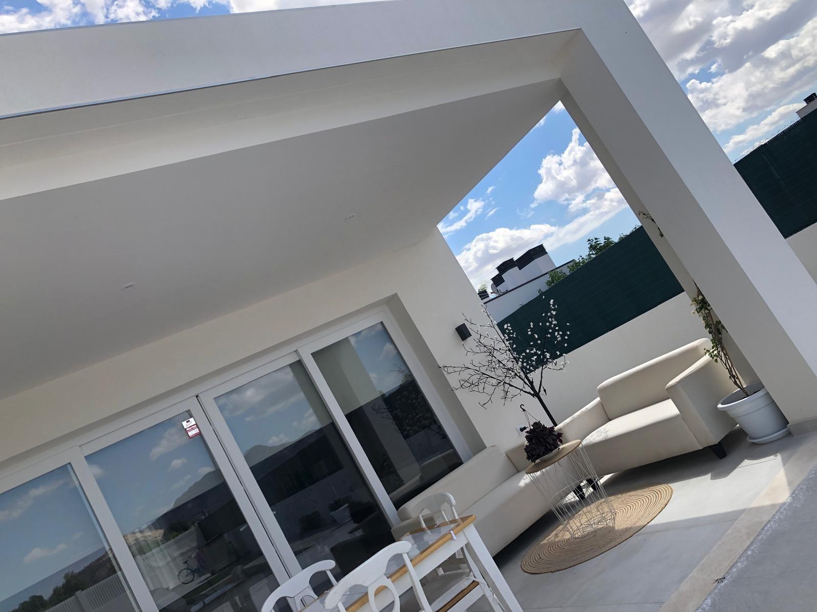 Villa te koop in Pinoso | 3 slaapkamers H9949