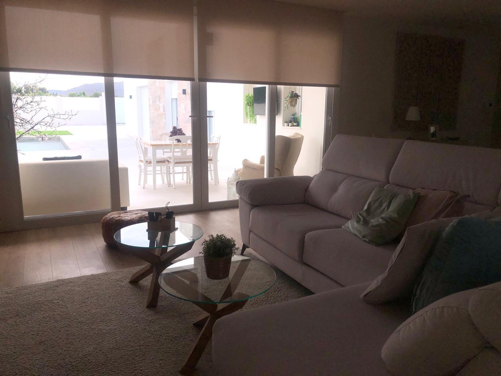 Villa te koop in Pinoso | 3 slaapkamers H9949