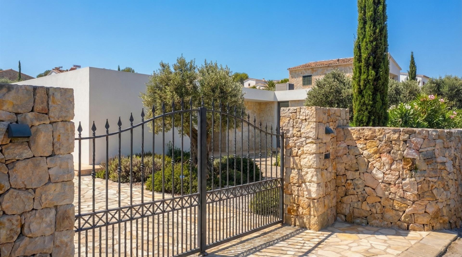 Villa te koop in Pinoso | 3 slaapkamers H9949