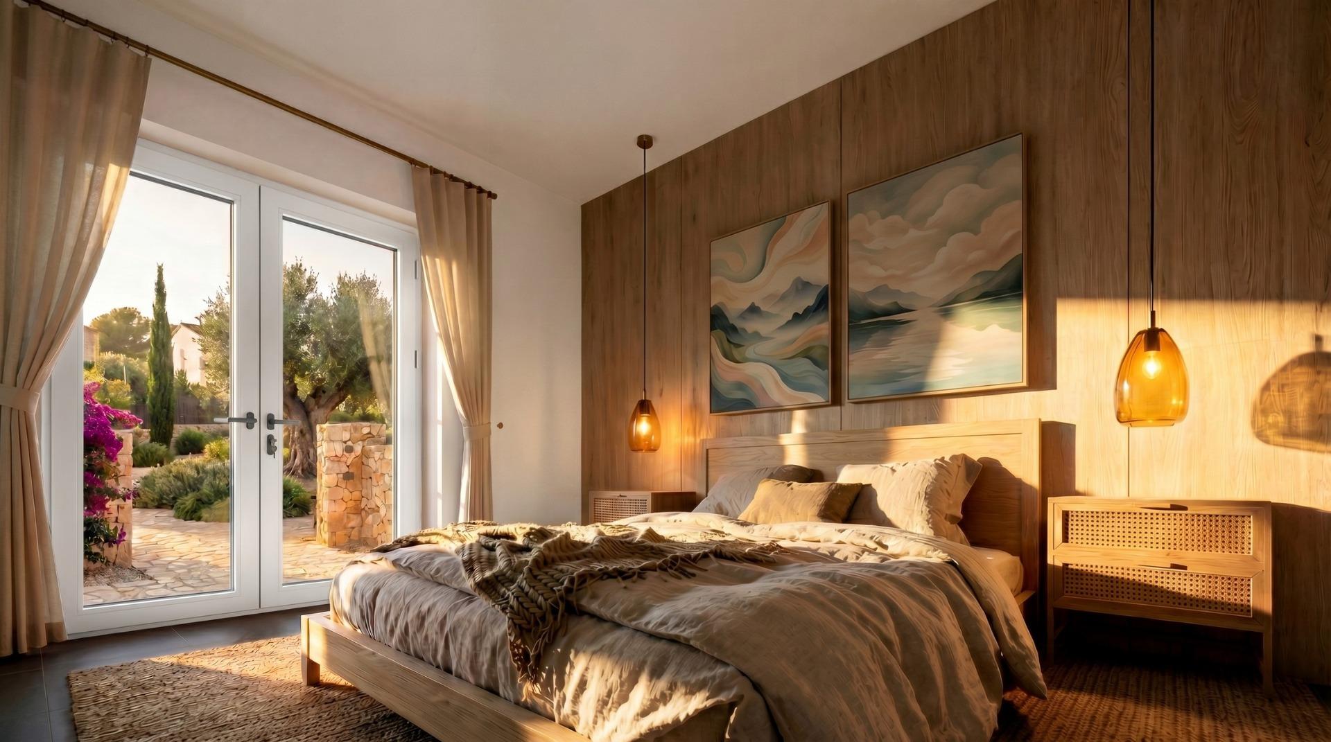 Villa te koop in Pinoso | 3 slaapkamers H9949