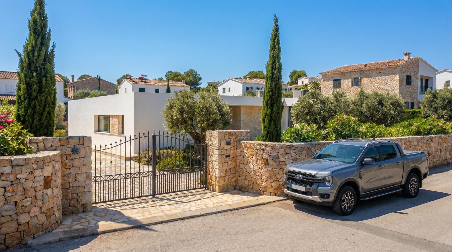Villa te koop in Pinoso | 3 slaapkamers H9949