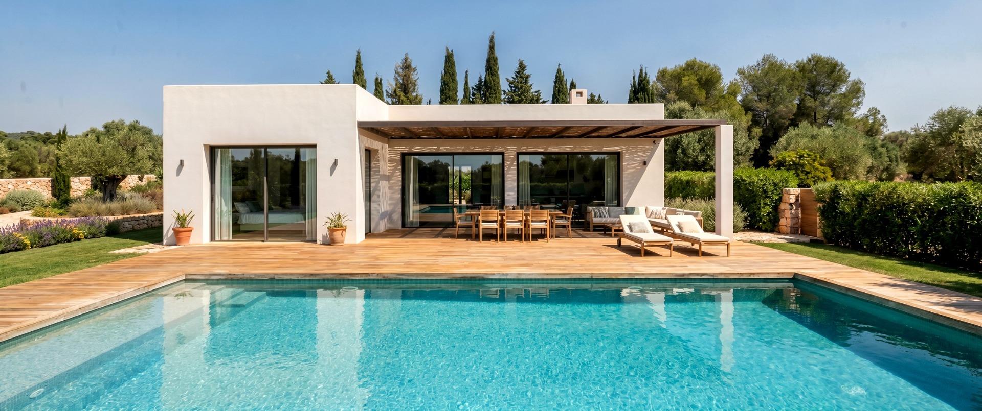 Villa te koop in Pinoso | 3 slaapkamers H9950