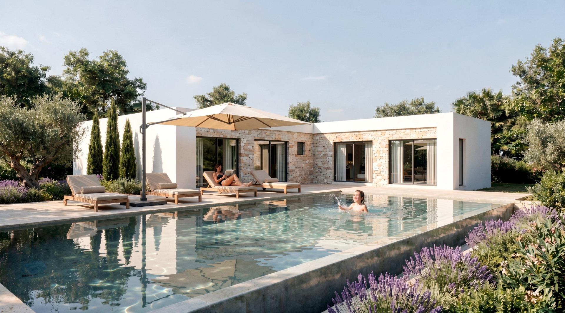 Villa te koop in Pinoso | 3 slaapkamers H9951