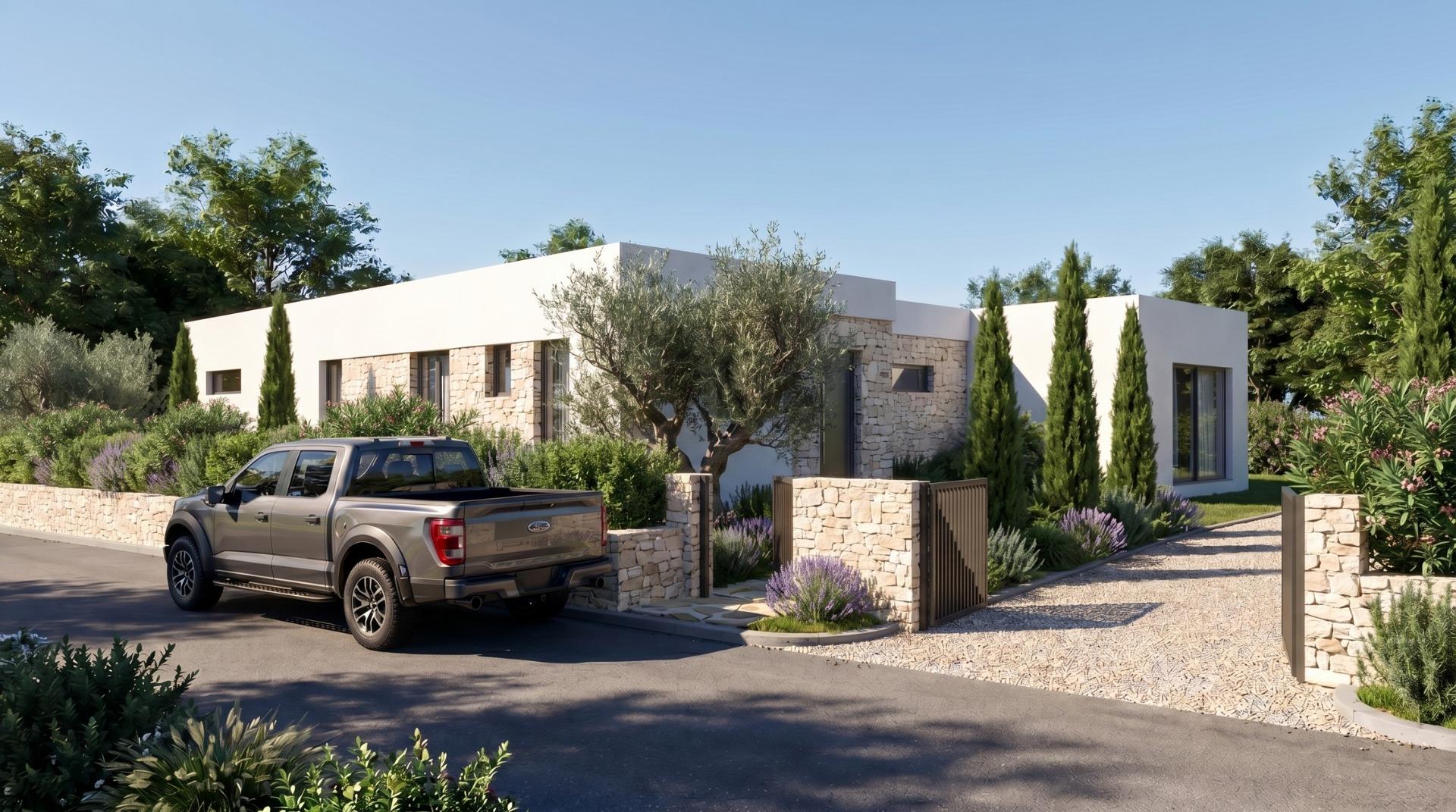 Villa te koop in Pinoso | 3 slaapkamers H9951