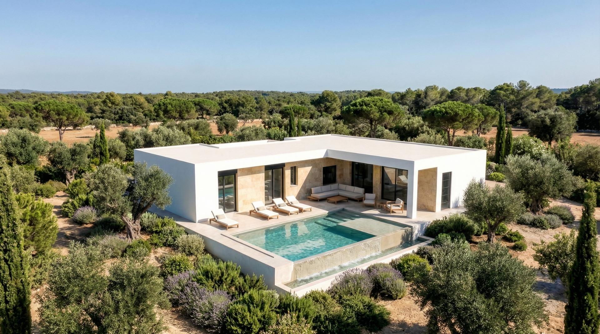 Villa te koop in Pinoso | 3 slaapkamers H9951